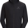 ArcTeryx  Atom SL Hoody Men's Black