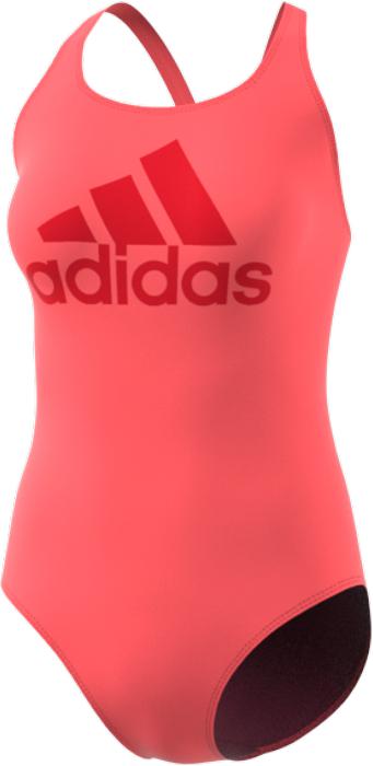 Adidas  SH3. Ro Big Logo Swinsuit, badedrakt