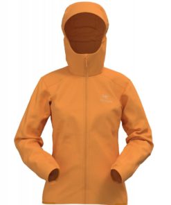 ArcTeryx  Gamma SL Hoody Women's