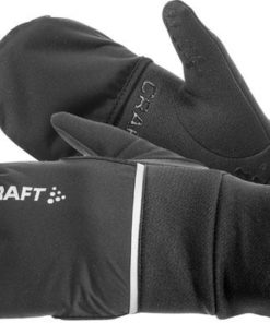 Craft  Hybrid Weather Glove