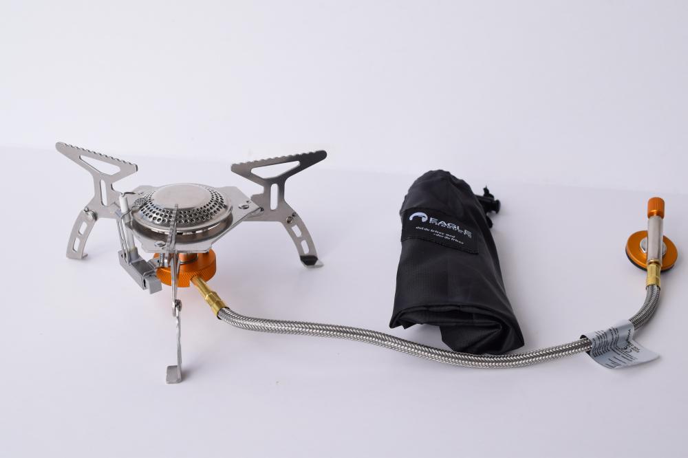 Eagle Products  Brenner 220 g m/slange & piezo