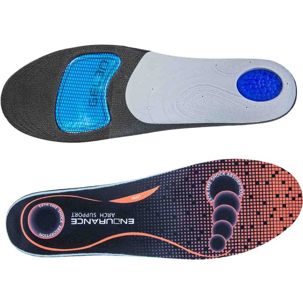 Endurance  Arch Support Low