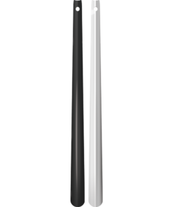 Goodstep  Skohorn Metal XL Hvit 80 cm