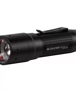 Led Lenser  Lykt P6 Core 300 Lm