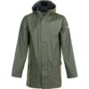 Weather Report  Torsten M Rain Jacket