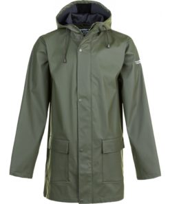 Weather Report  Torsten M Rain Jacket