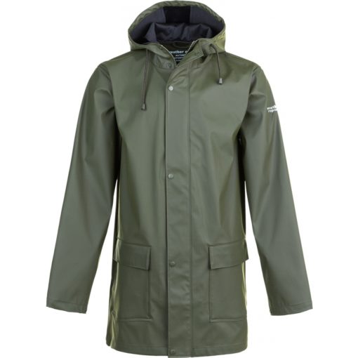 Weather Report  Torsten M Rain Jacket