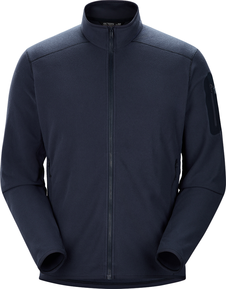 ArcTeryx  Delta LT Jacket Men's
