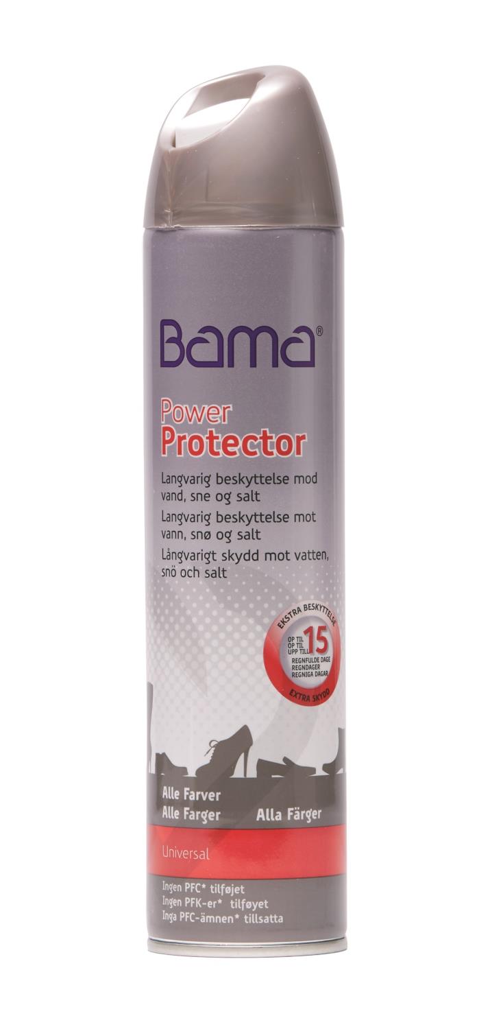 BAMA  Power Protector