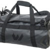 Whistler  Rhorsh 85L Duffel Black