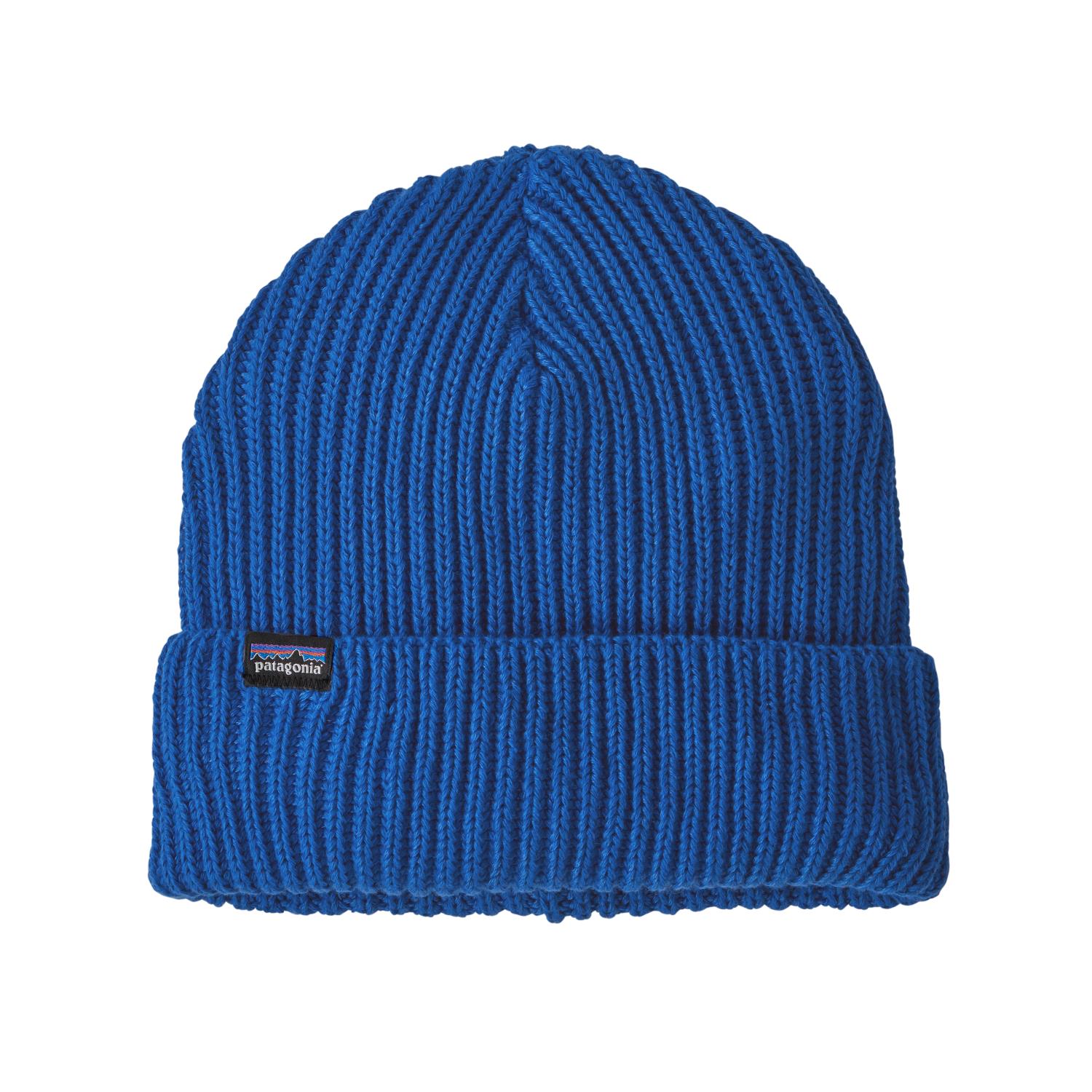 Patagonia  Fishermans Rolled Beanie Unisex