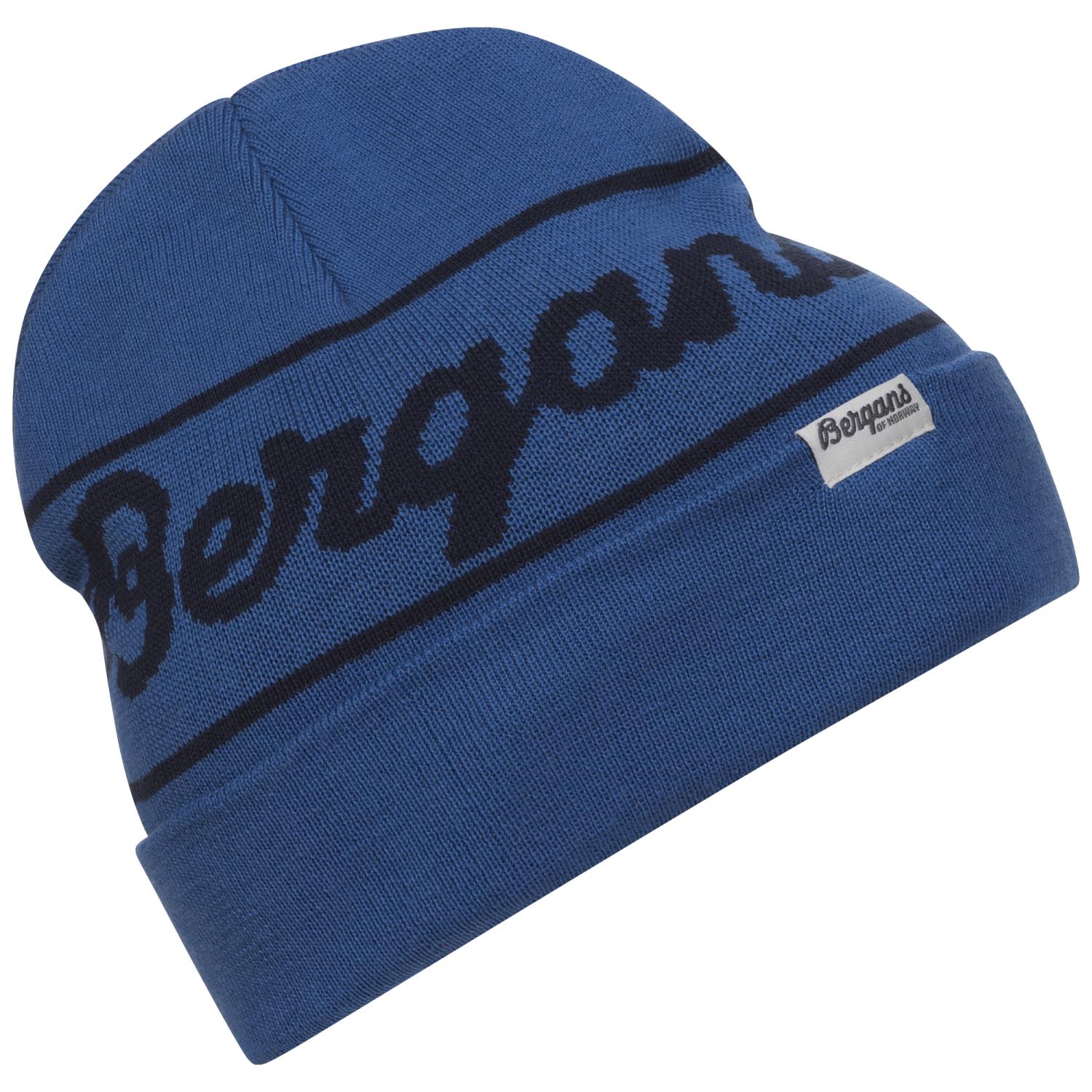 Bergans  Logo Beanie