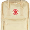 Fjällräven  Kånken Light Oak