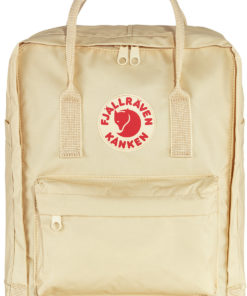 Fjällräven  Kånken Light Oak