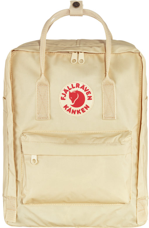 Fjällräven  Kånken Light Oak