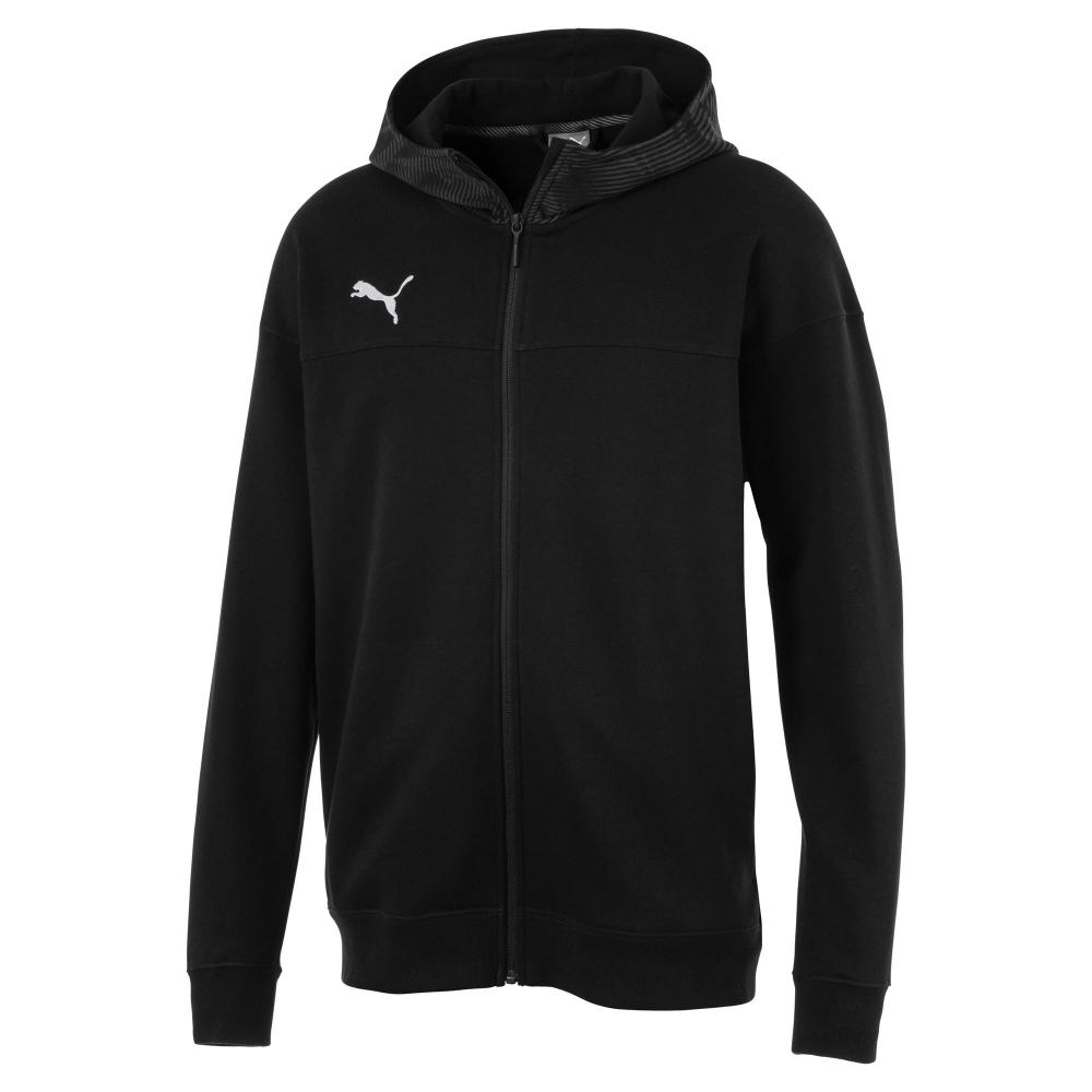Puma  CUP Casuals Hooded Jacket