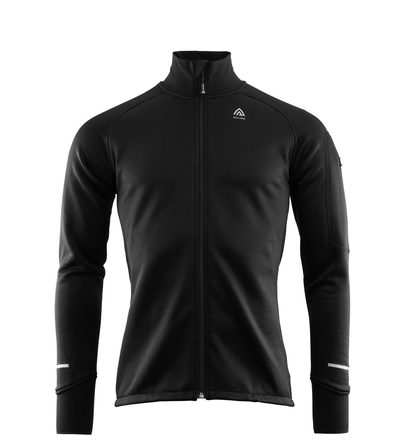 Aclima  WoolShell sport jacket M´s