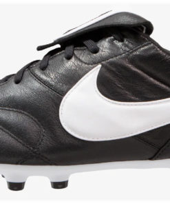 Nike  1000 Fotballsko Black/White