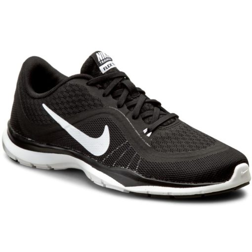 Nike W's Flex trainer 6 Black/White