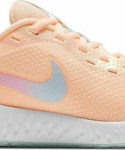 Nike  NIKE REVOLUTION 5 SE (GS) Løpesko