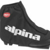 Alpina overboot Junior Black