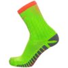 Nike  Strike Hypervenom Crew Football Socks Unisex Neon Green