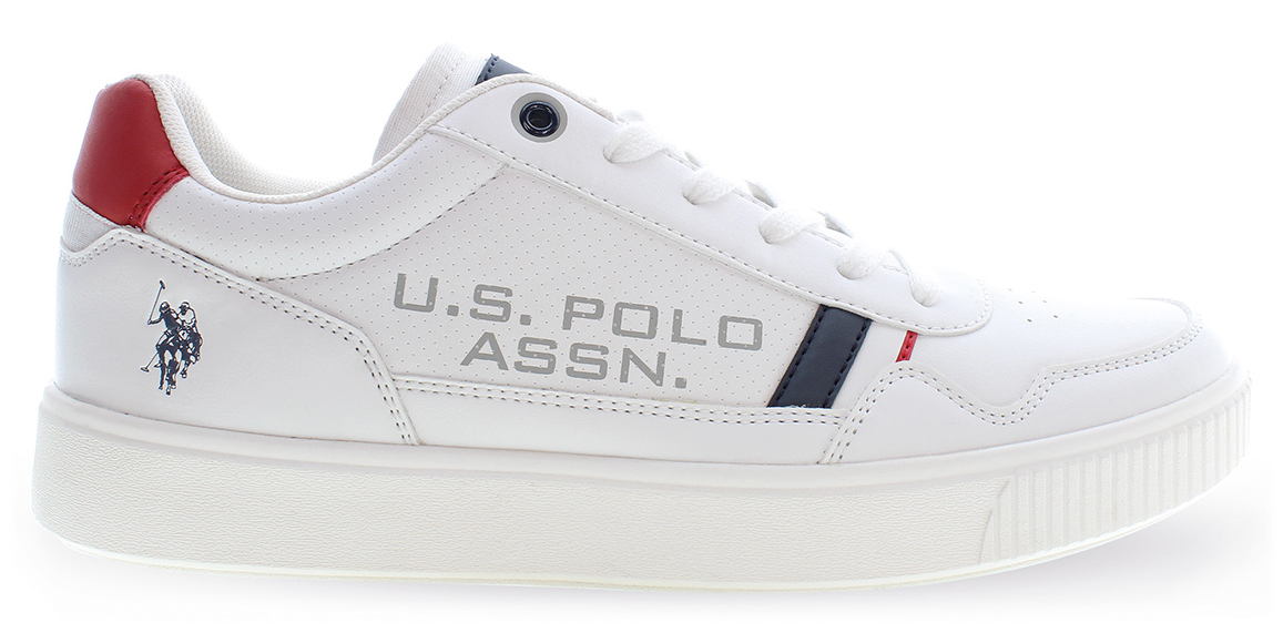 US Polo Assn.  Thymes Sneakers
