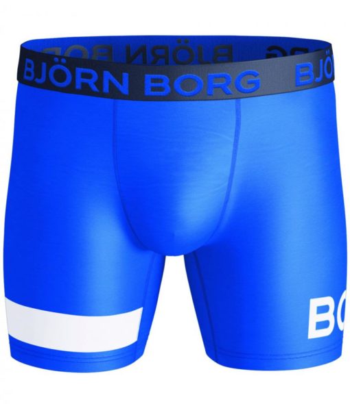 Bjørn Borg  Shorts Per Court Borg