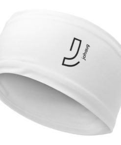 Johaug  Elemental Headband White