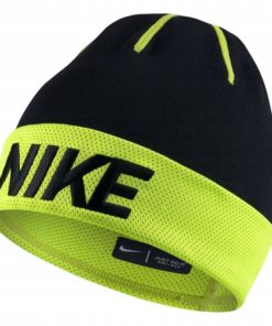 Nike  Nike Y NK Beanie DFC Performance Jr Neon Green