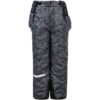 ZigZag Balto Ski Pants W-Pro 10000 Kids Black