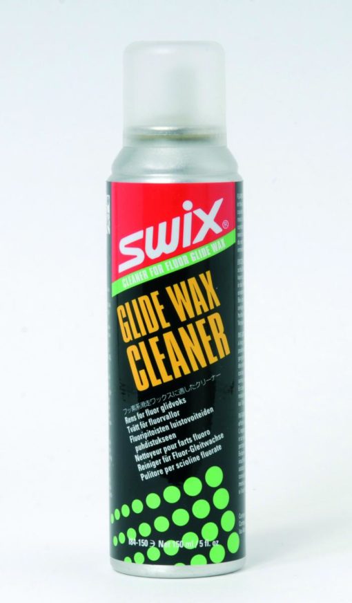 Swix  184 Cleaner/Fluoro Glidewax 150 ml