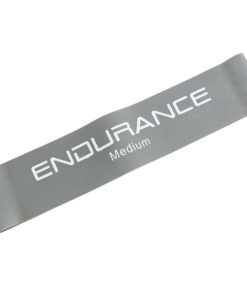 Endurance  Training Loop - Medium