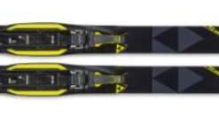 Fischer  RCR Universal Junior Combiski IFP