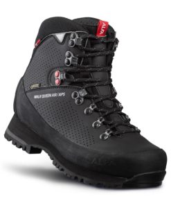 Alfa  Walk Queen Air A/P/S Gtx W Black