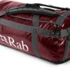 Rab  Expedition Kitbag 120