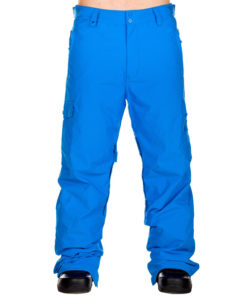QuickSilver  Snowboard/Ski Pant Blue