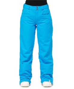 Roxy  Evolution Ski/Snowboard Pants Wmns Blue