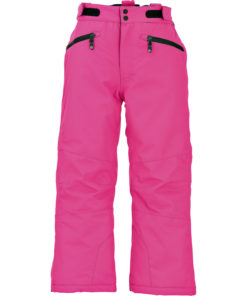 Color Kids  Kids Sanglo Ski Pants Pink