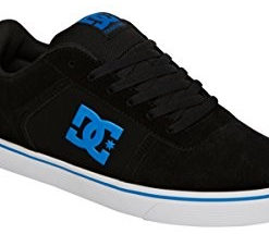 DC Shoes  Flux Mens Black/Blue