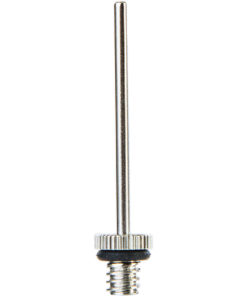 REZO  Pump Needles (5pcs) Silver