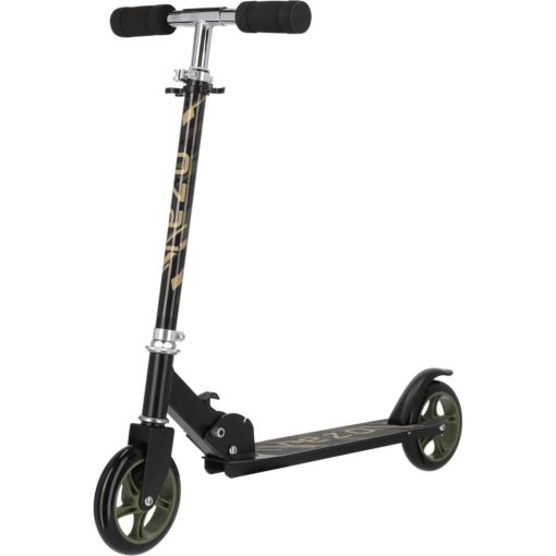 REZO  145mm Sports Scooter olivine