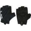 Elite Lab  Bike Elite Core Short Gloves Black