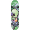 REZO  Kona Skateboard CH-M Apple Green