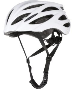 Endurance  Coppi Cycling Helmet White-white-54-58