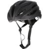 Endurance  Coppi Cycling Helmet Black