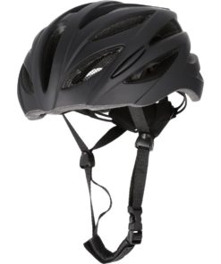 Endurance  Coppi Cycling Helmet Black