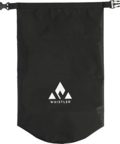 Whistler  Tonto 20L Dry Bag Black
