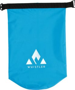 Whistler  Tonto 5L Dry Bag Light Blue