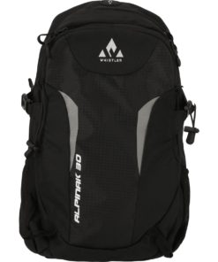 Whistler Alpinak  30L Backpack Black